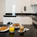 Mon San Martin Appartement Valencia