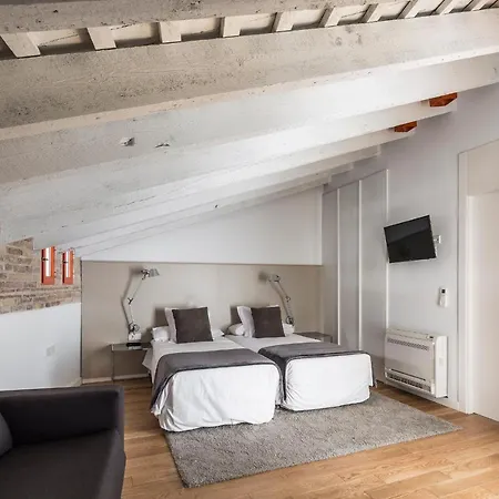 Mon San Martin Appartamento *