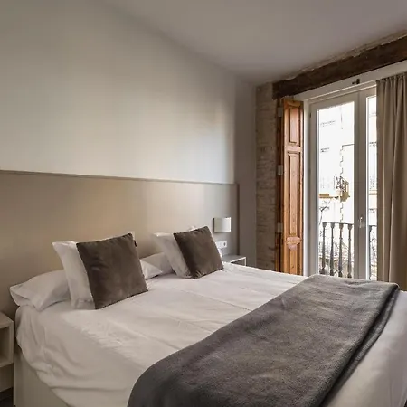 Mon San Martin * Валенсия