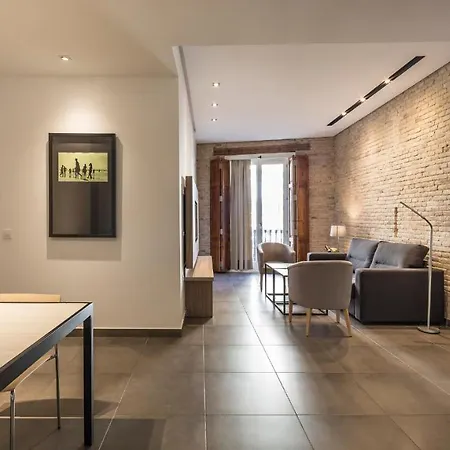 Mon San Martin * Валенсия