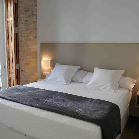 Mon San Martin Apartamento