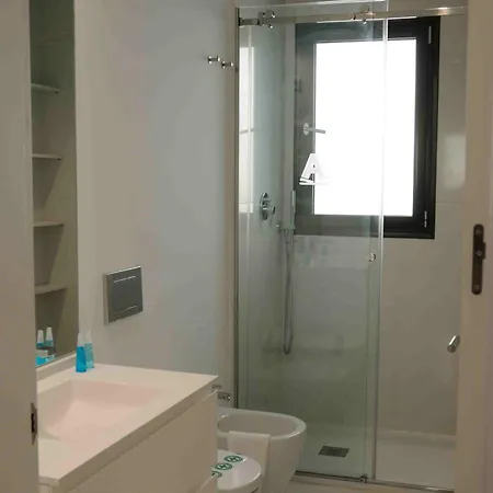 Apartamento Mon San Martin
