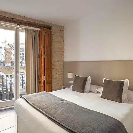 Mon San Martin Apartment