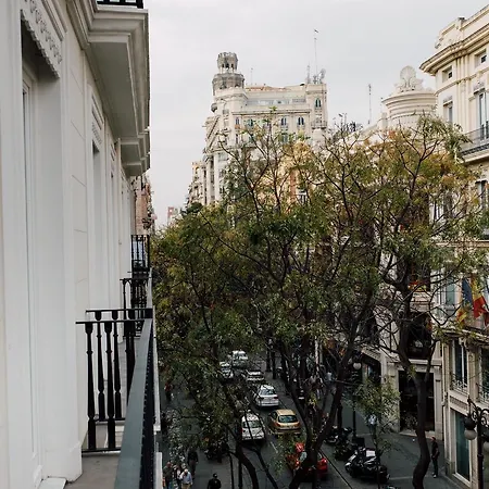 Апартаменты Mon San Martin Валенсия