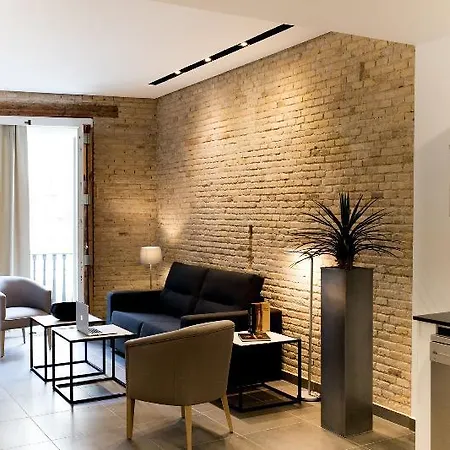 Appartamento Mon San Martin Valenza