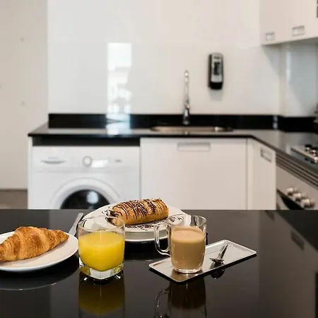 Mon San Martin Διαμέρισμα Βαλένθια