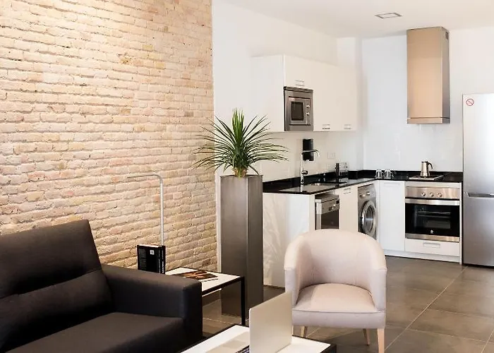 Mon San Martin Apartman