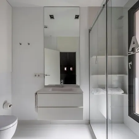 Mon San Martin Apartamento Valencia