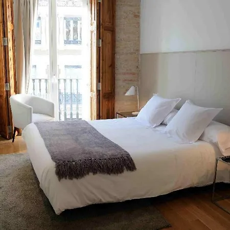 Apartamento Mon San Martin *