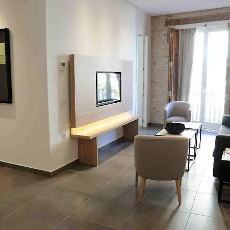 Apartamento Mon San Martin Valencia
