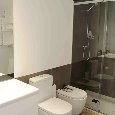 Apartamento Mon San Martin Valencia