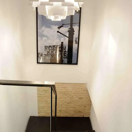 Mon San Martin Apartamento