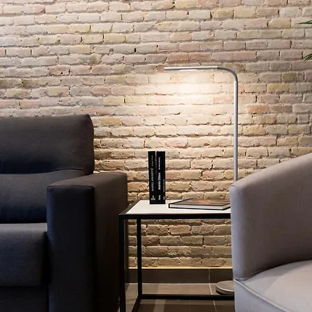 Apartamento Mon San Martin Valencia