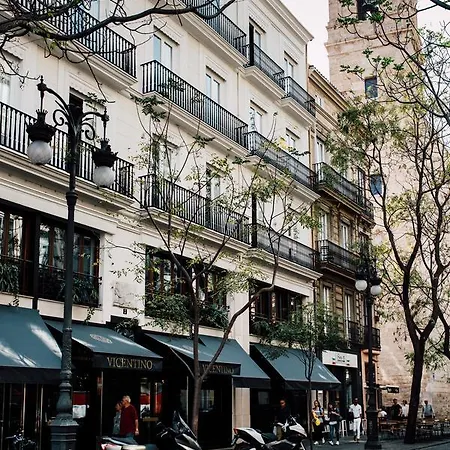 Mon San Martin Apartamento *